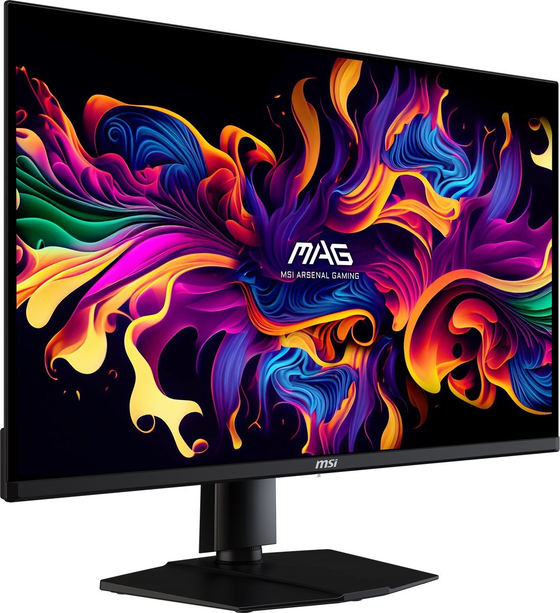 MSI 31.5