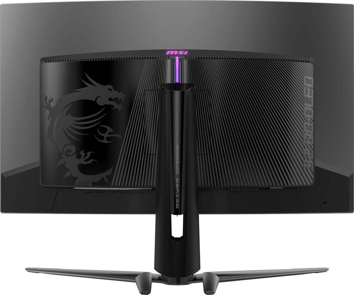 MSI 31.5