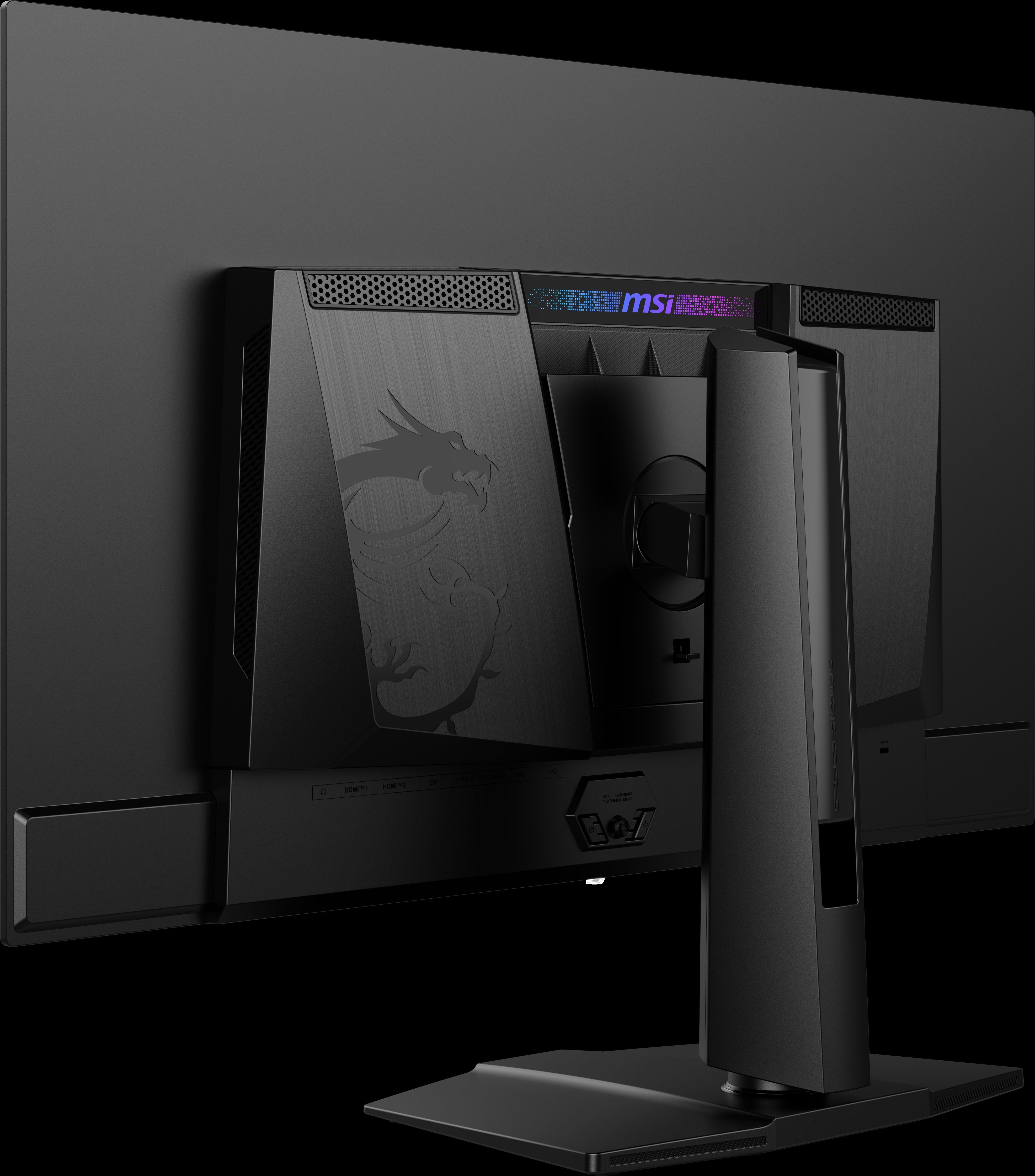 MSI 31.5