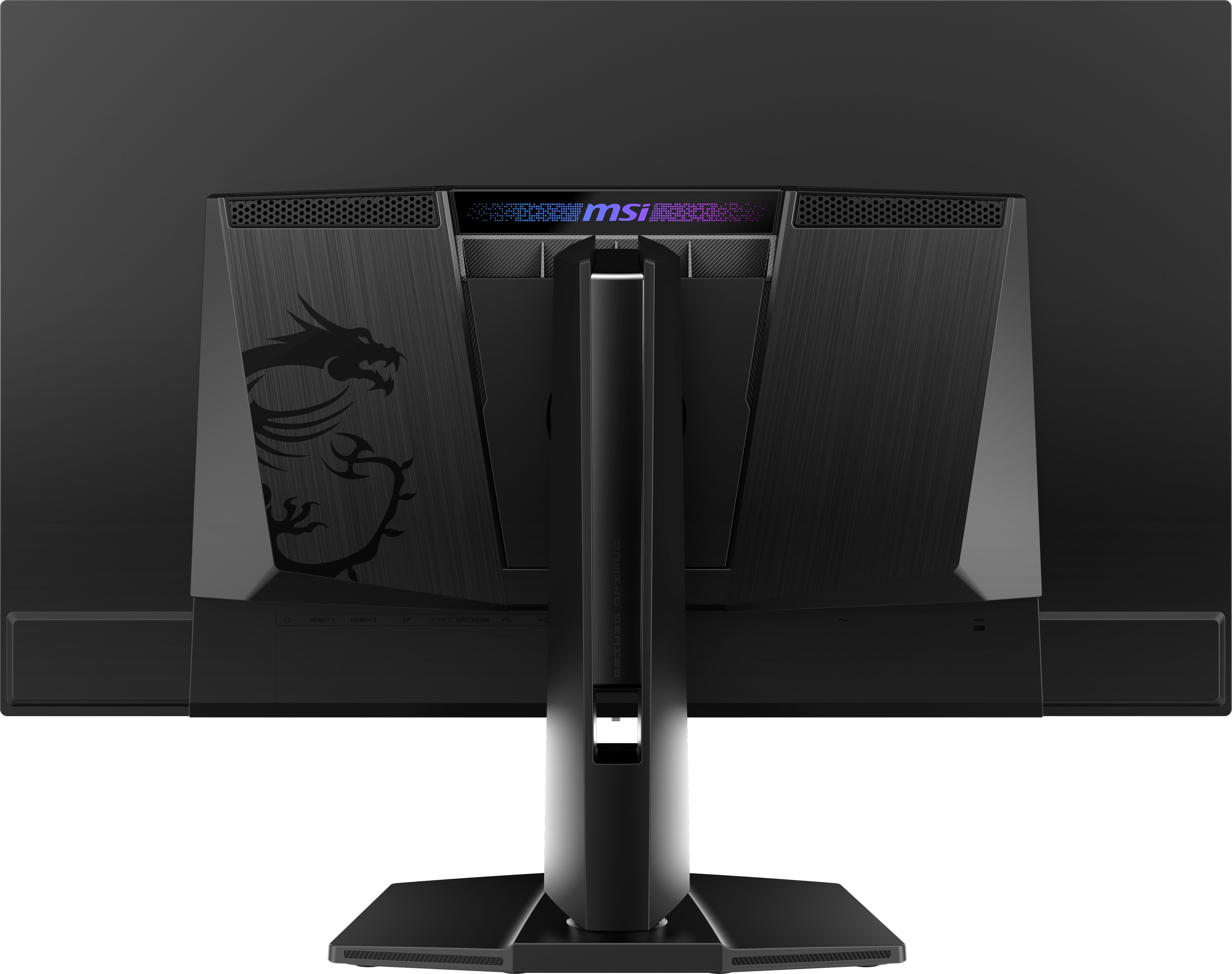 MSI 31.5