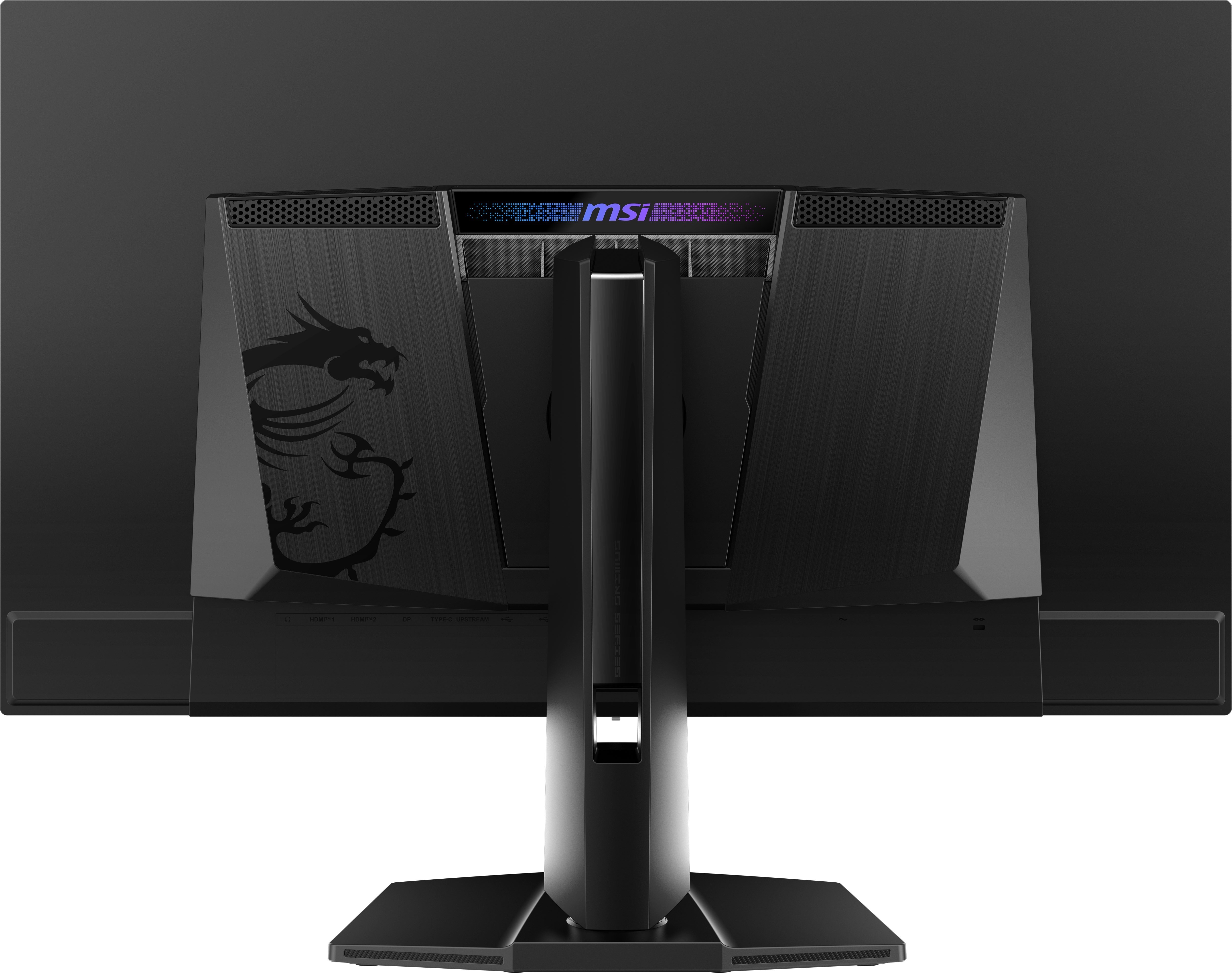MSI 31.5