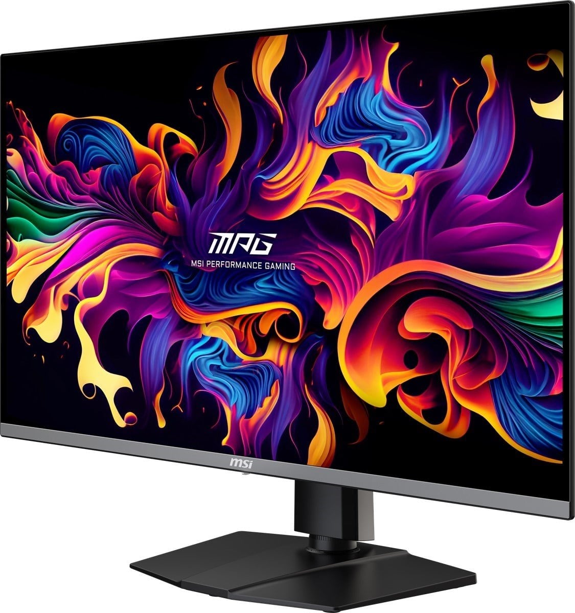 MSI 31.5