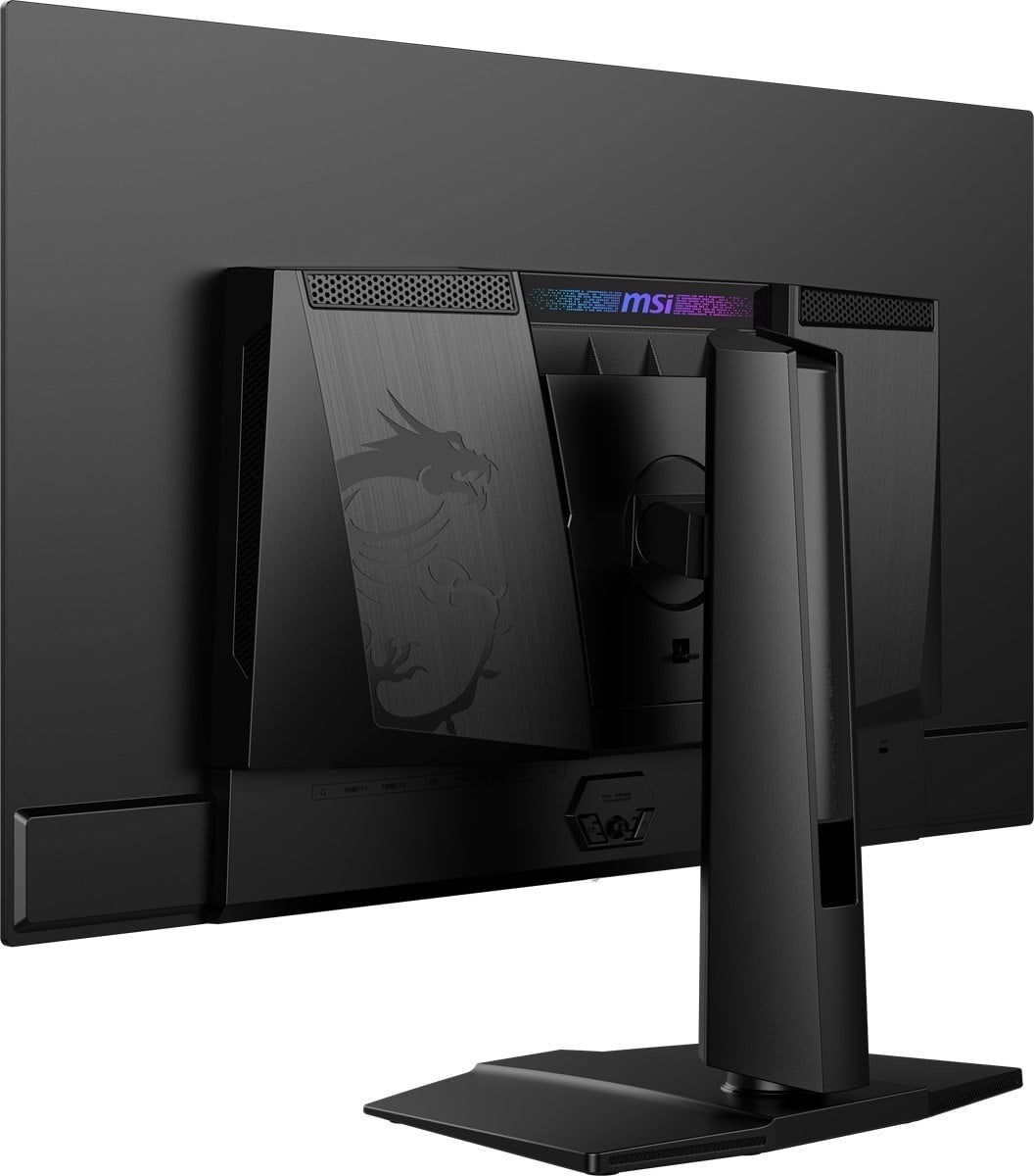 MSI 31.5