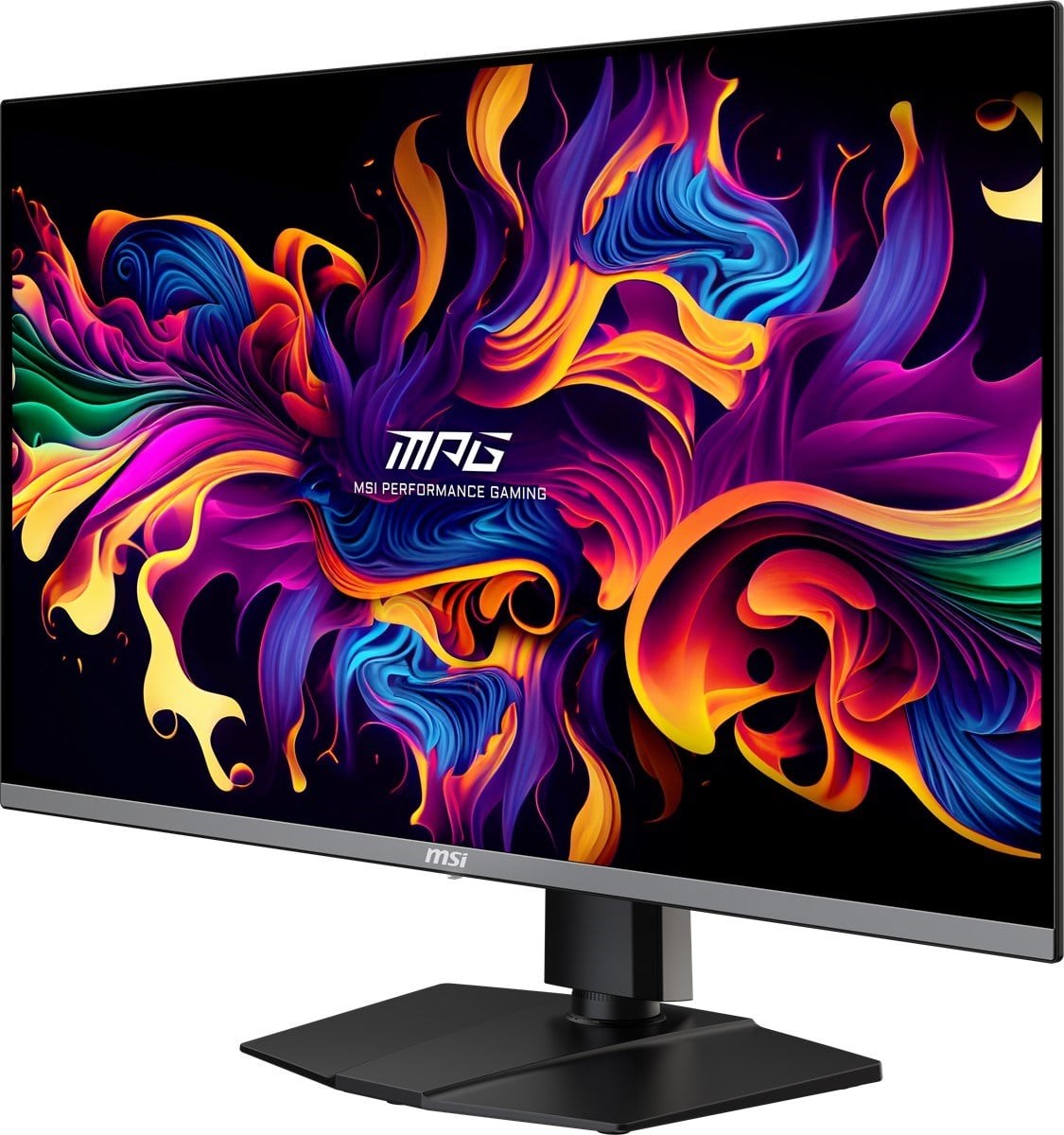 MSI 31.5