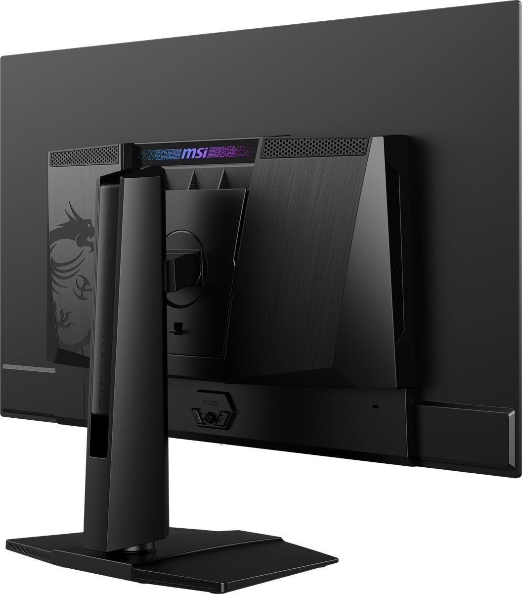 MSI 31.5