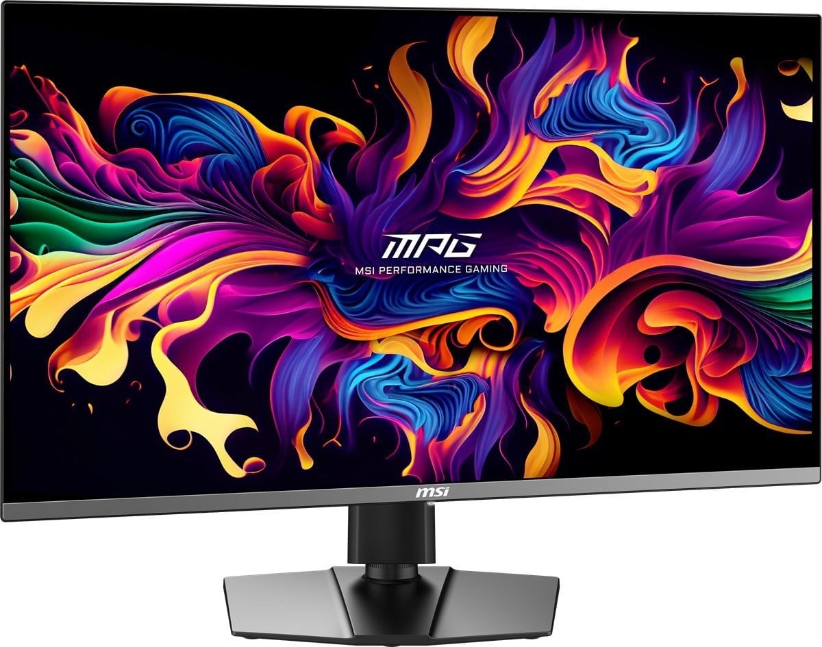 MSI 31.5