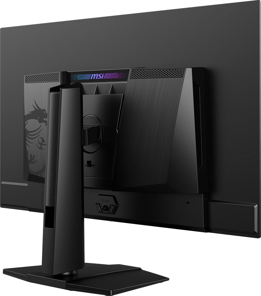 MSI 31.5