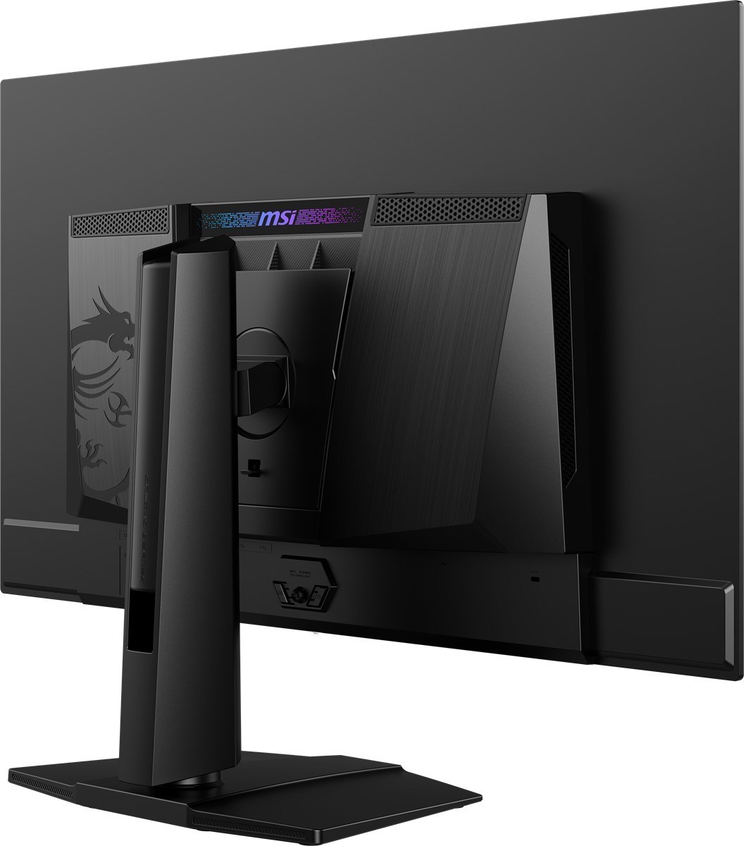MSI 31.5