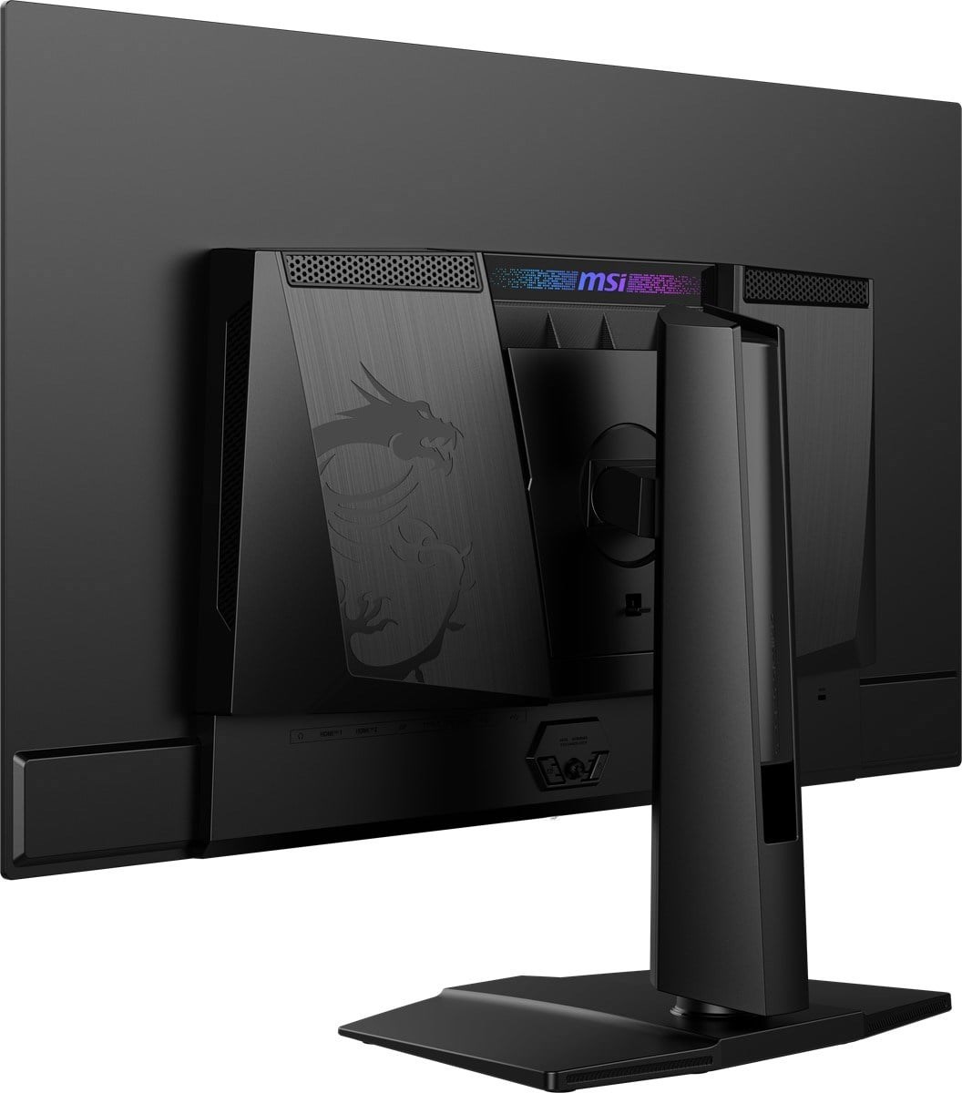 MSI 31.5