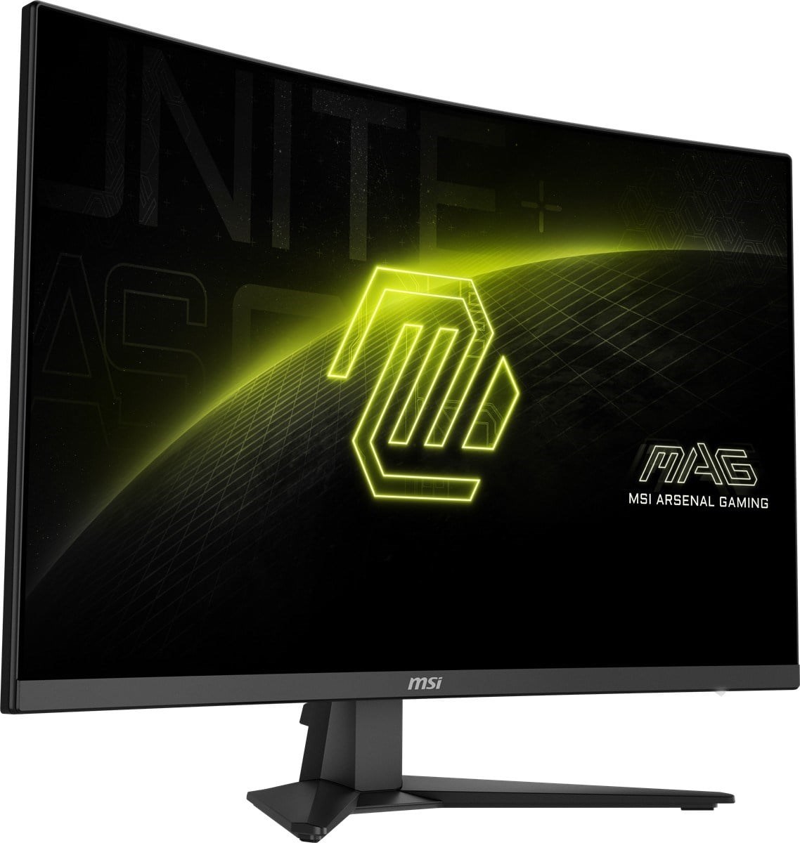 MSI 31.5