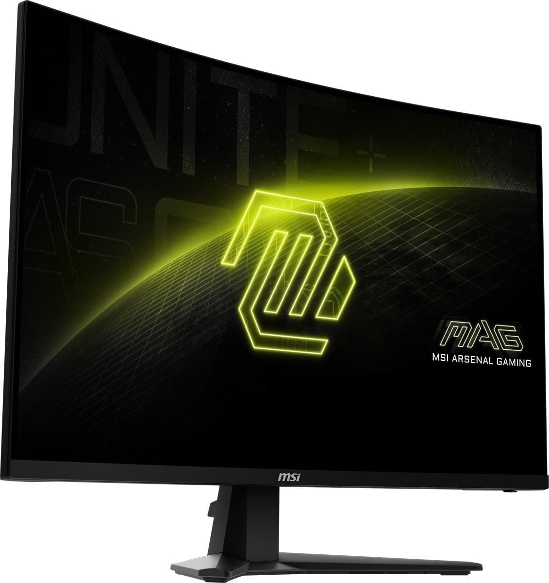 MSI 31.5