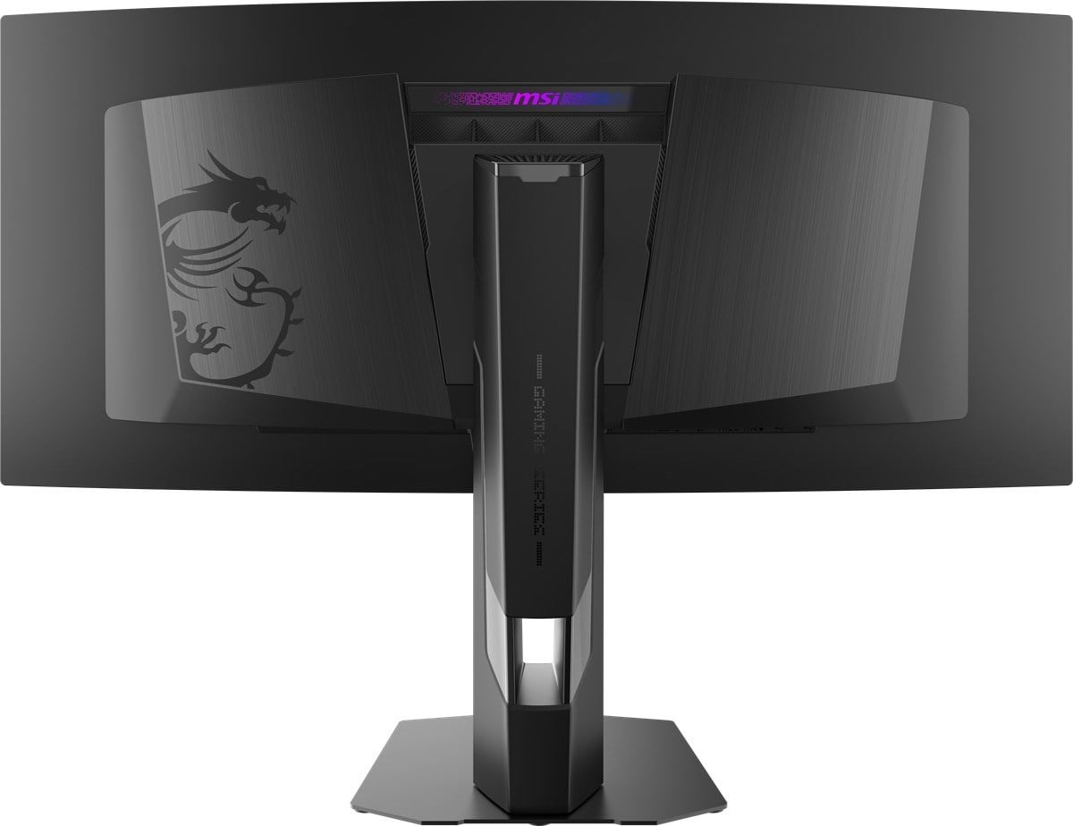 MSI 34