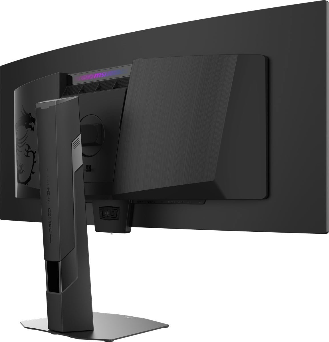MSI 34
