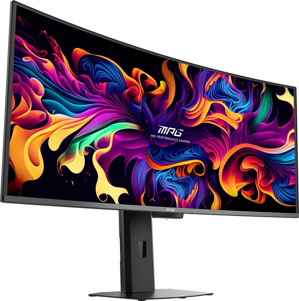 MSI 34