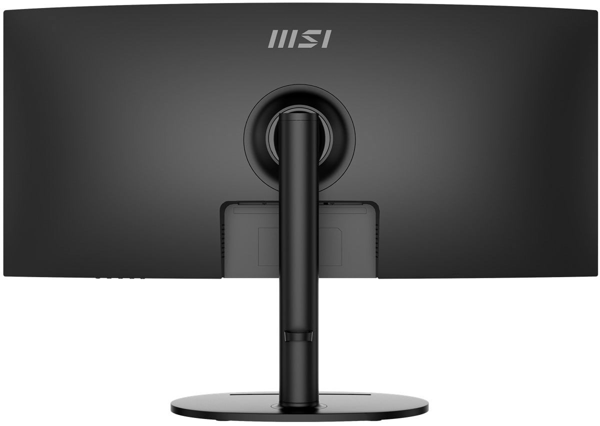 MSI 34