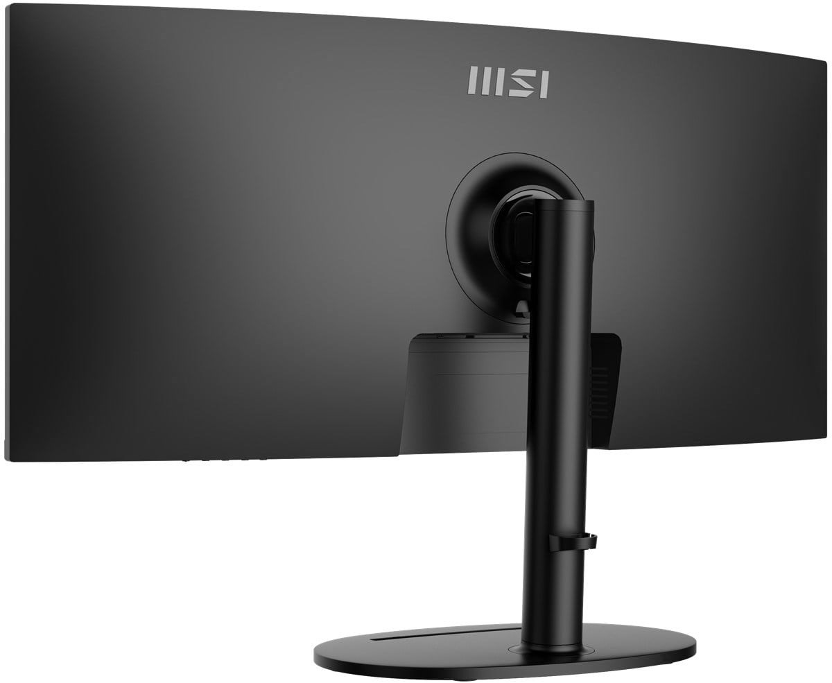 MSI 34