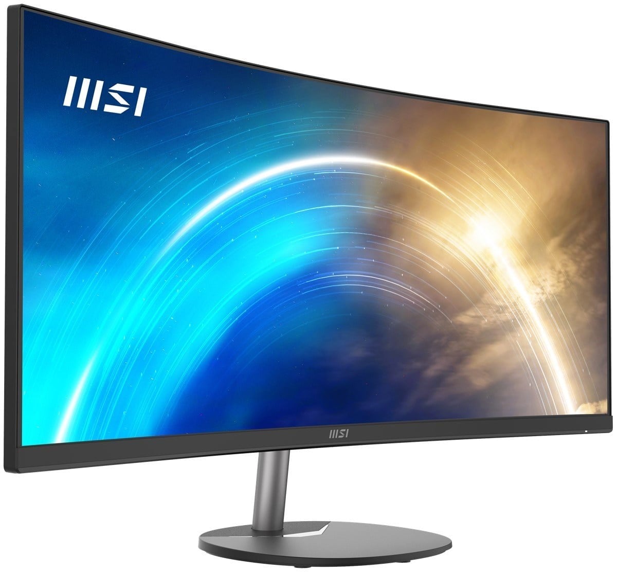 MSI 34