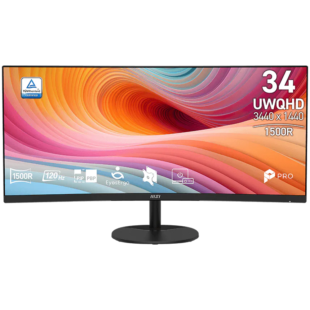 MSI 34