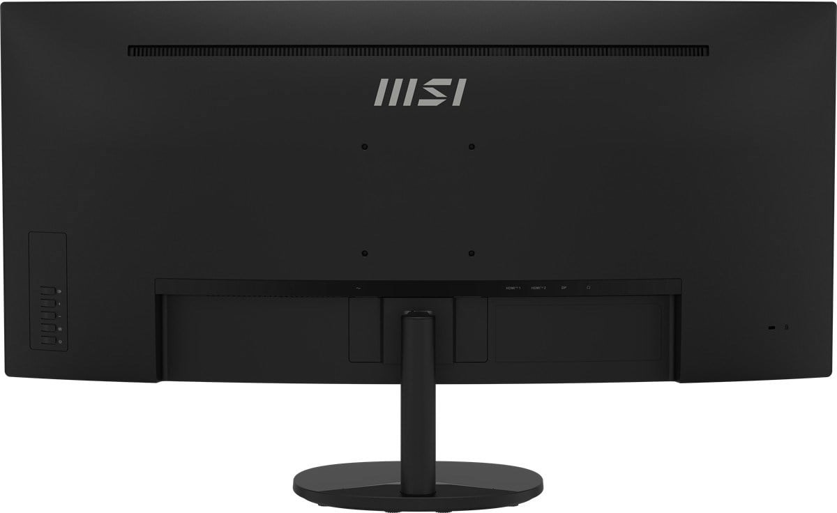 MSI 34