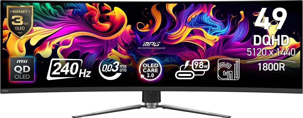 MSI 49