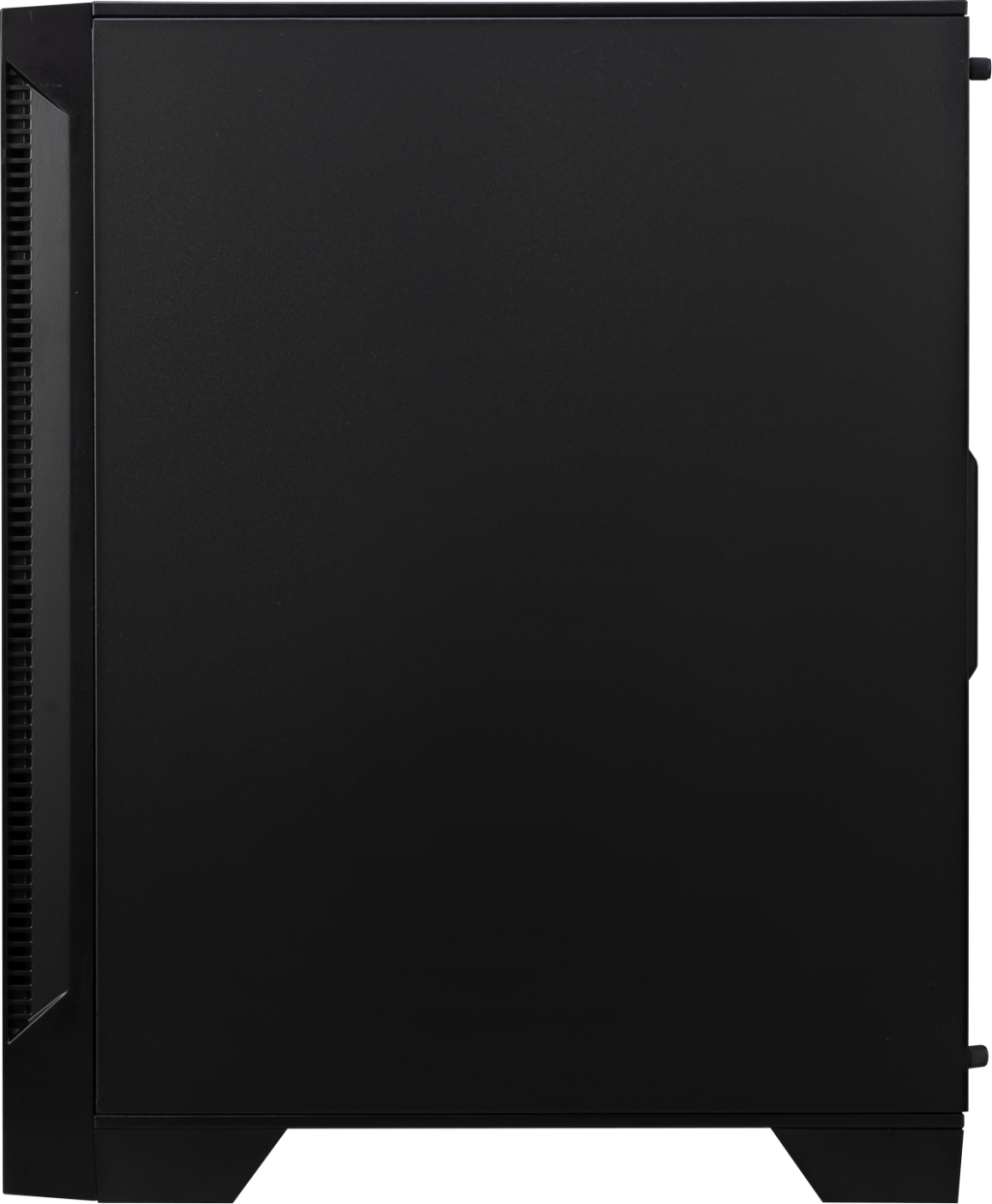 MSI 750W 80+ BRONZE MAG FORGE 121A B75 PCIE5 II Gaming Mid-Tower PC Kasası