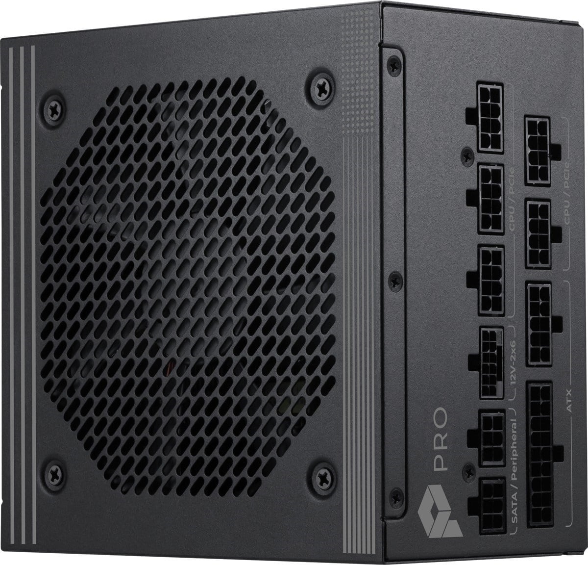 MSI 850w 80+ Platinum PRO A850PL PCIE5 Tam Modüler Power Supply