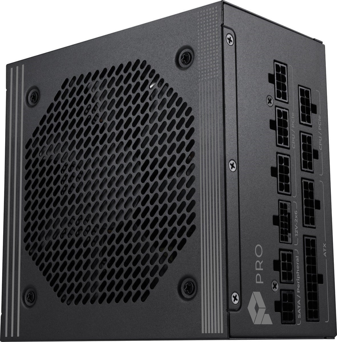 MSI 850w 80+ Platinum PRO A850PL PCIE5 Tam Modüler Power Supply