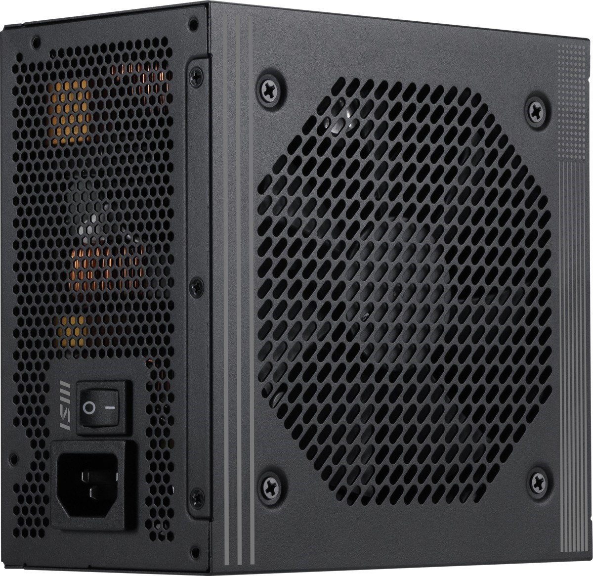 MSI 850w 80+ Platinum PRO A850PL PCIE5 Tam Modüler Power Supply