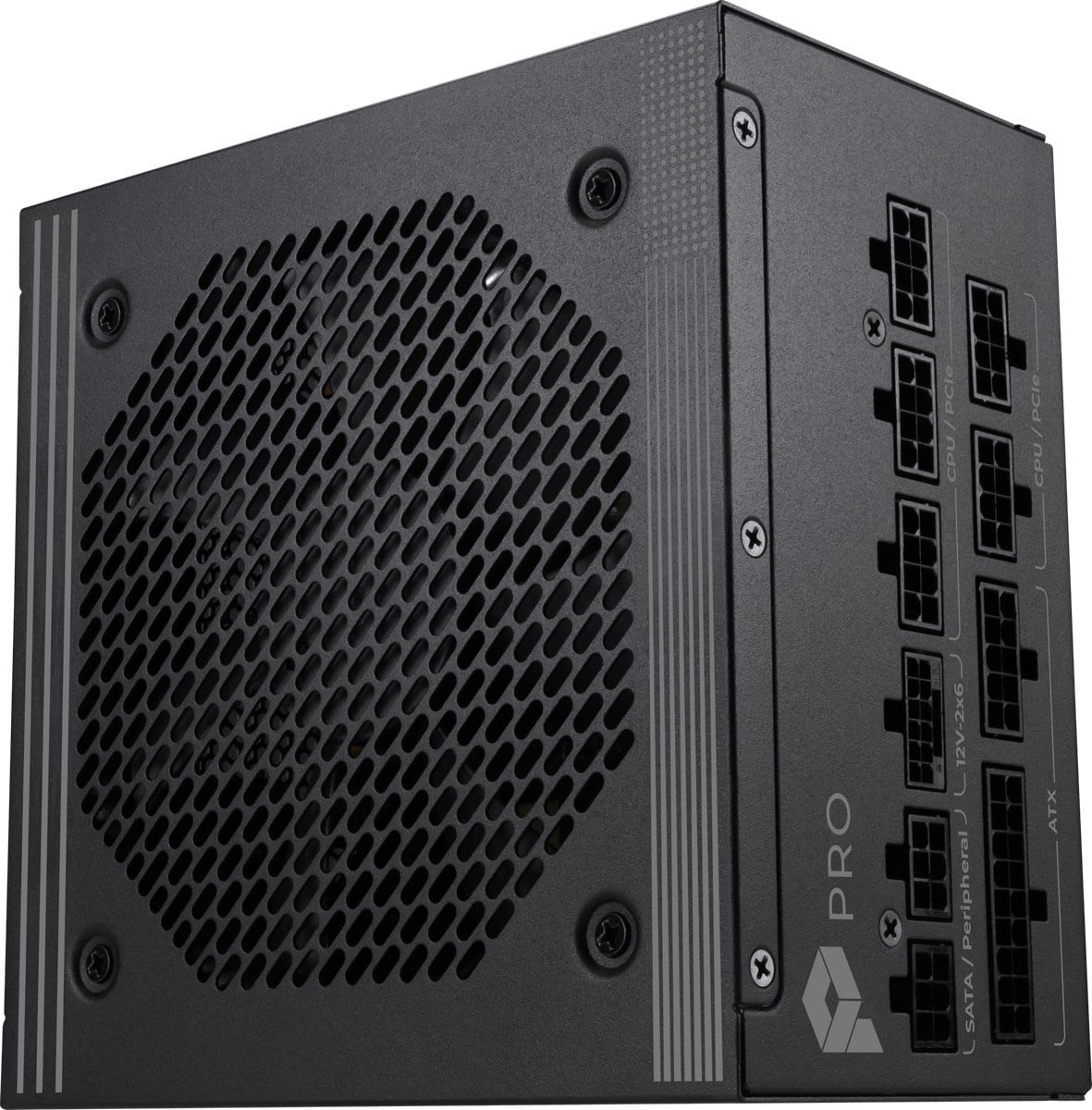 MSI 850w 80+ Platinum PRO A850PL PCIE5 Tam Modüler Power Supply