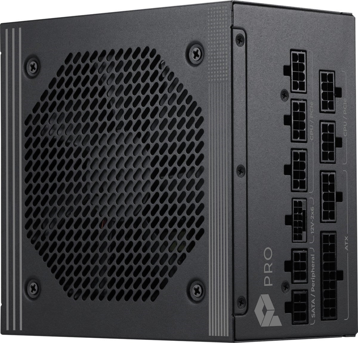 MSI 850w 80+ Platinum PRO A850PL PCIE5 Tam Modüler Power Supply