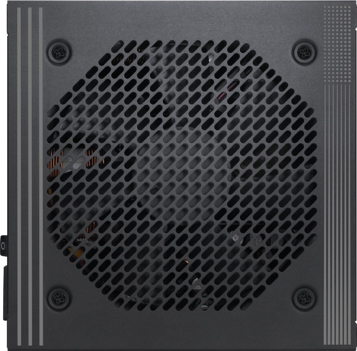 MSI 850w 80+ Platinum PRO A850PL PCIE5 Tam Modüler Power Supply
