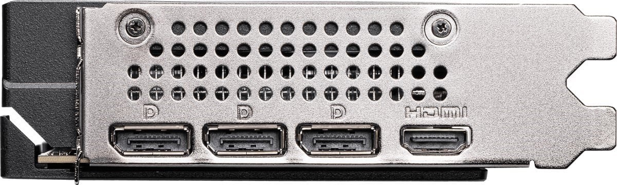 MSI 8GB RTX5060TI 8G SHADOW 2X OC PLUS GDDR7 HDMI-DP PCIE 5.0