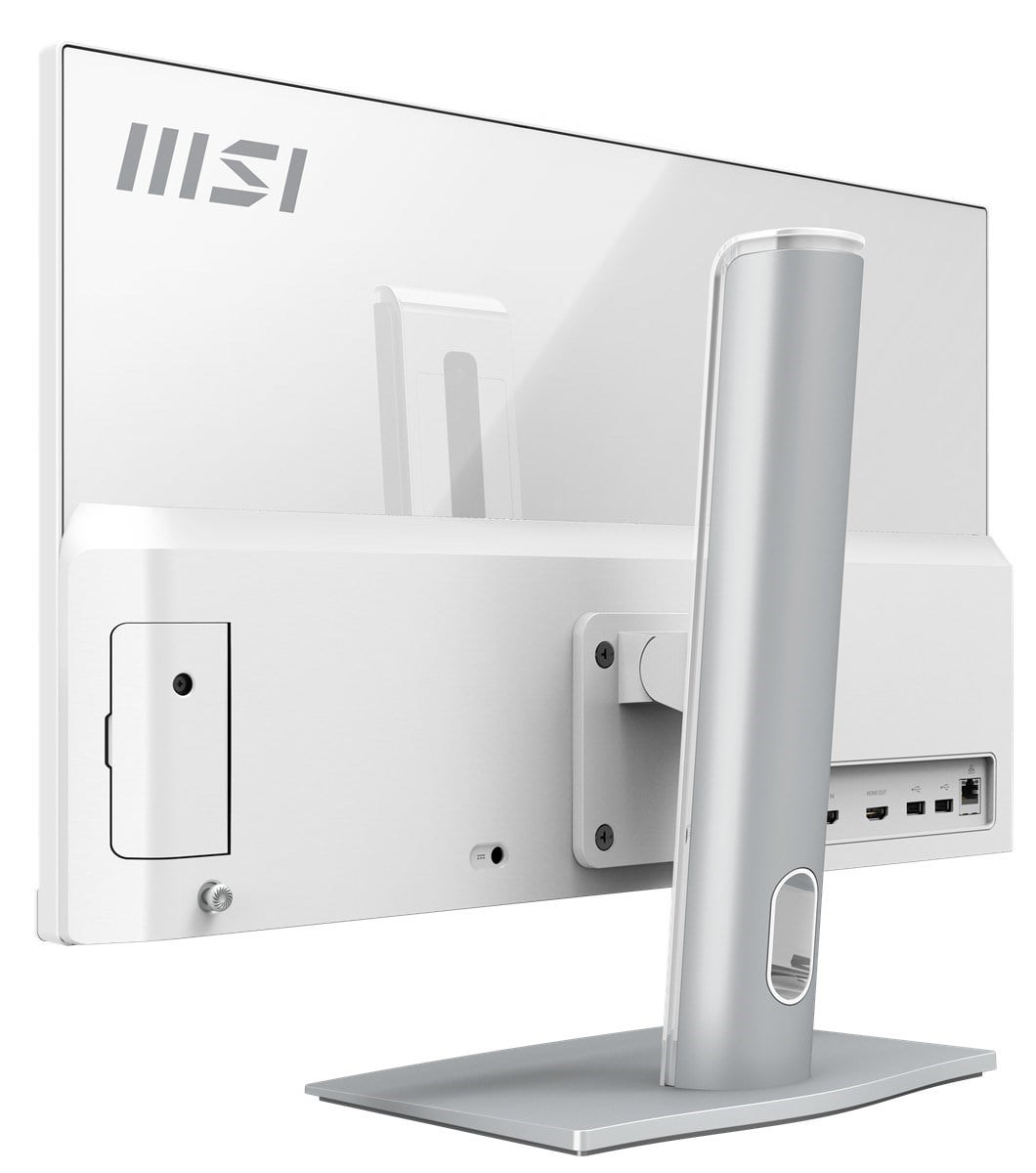 MSI AIO 23.8