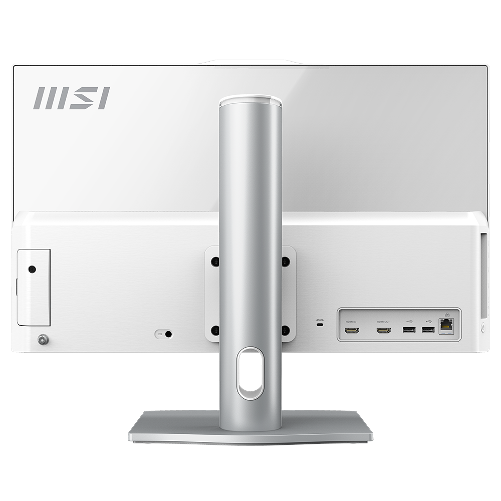 MSI AIO 23.8