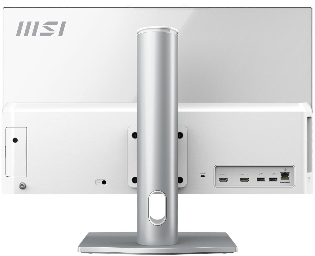 MSI AIO 23.8