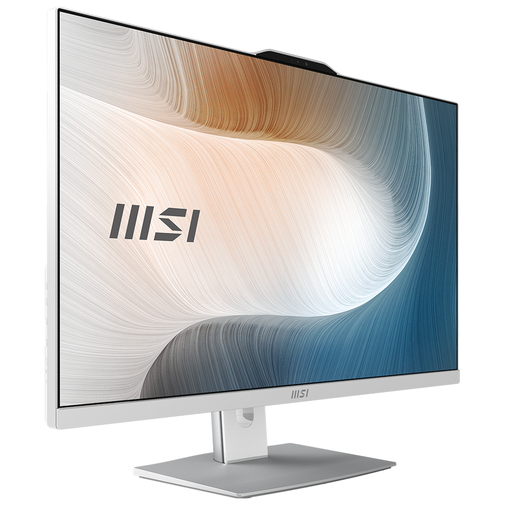 MSI AIO 27