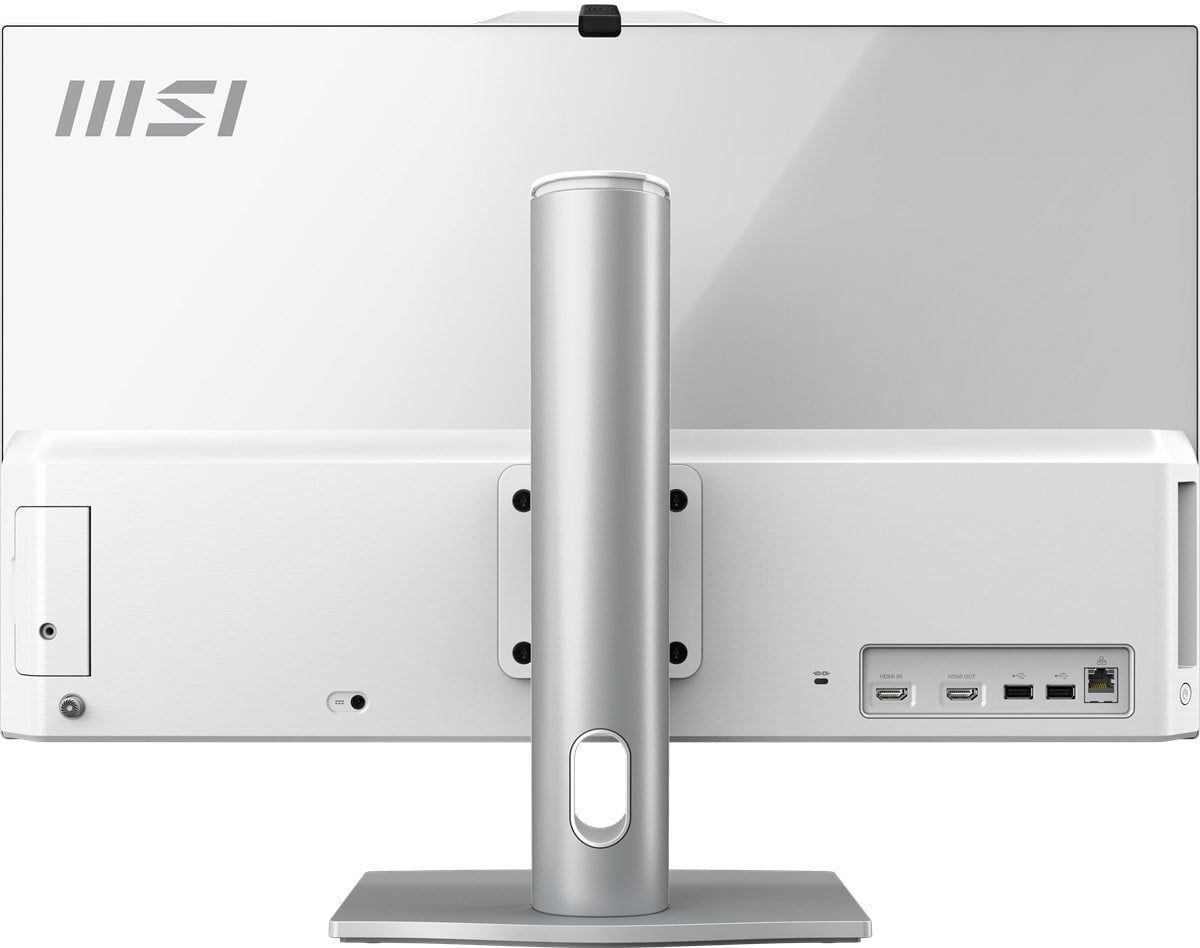 MSI AIO 27