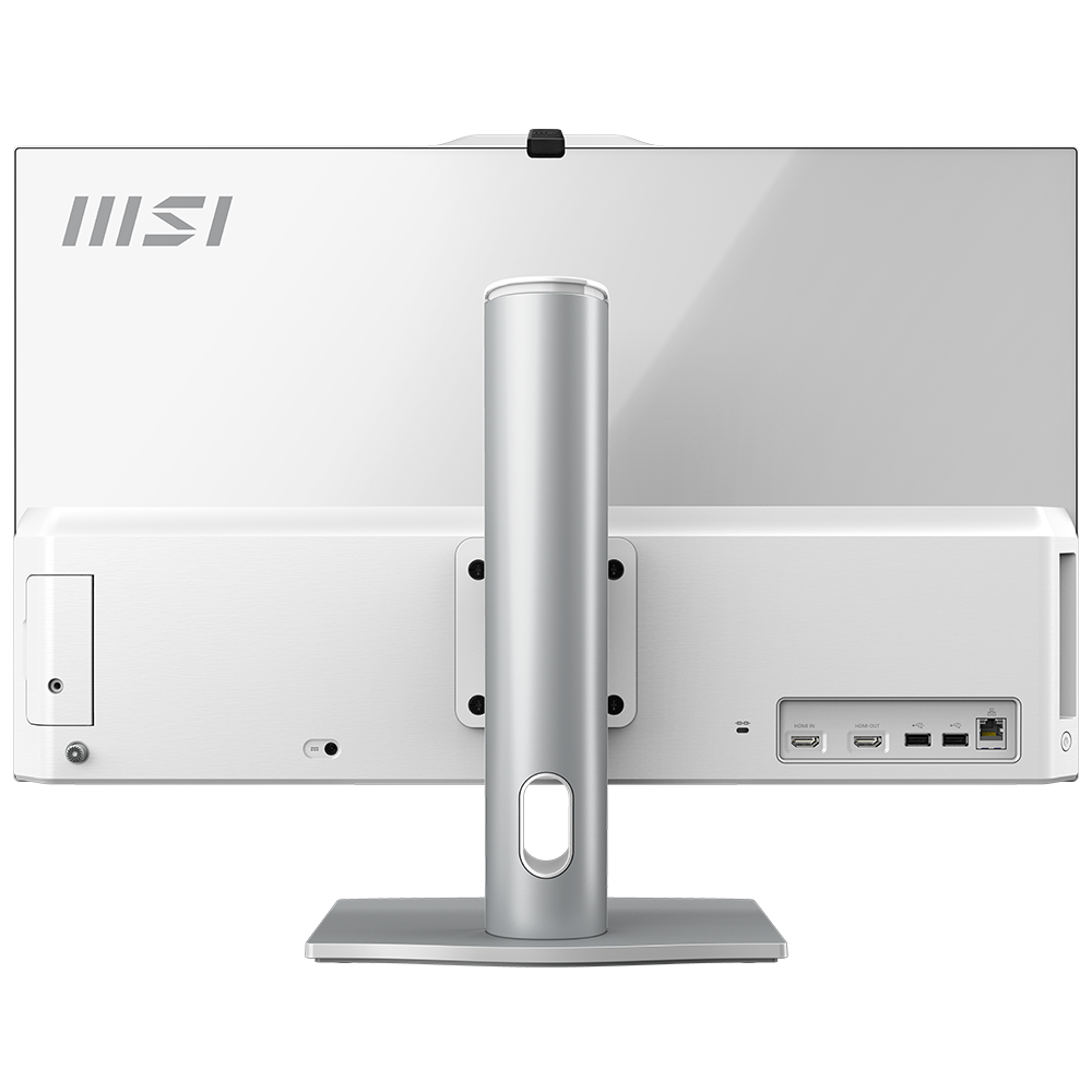 MSI AIO 27