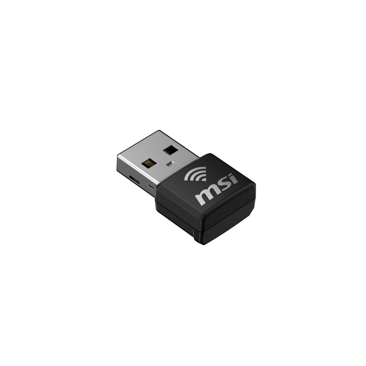 MSI AX1800 WIFI6 Nano USB Kablosuz Ağ Adaptörü
