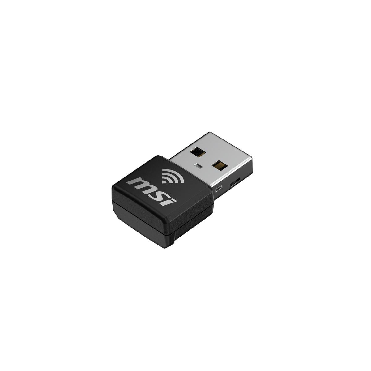 MSI AX1800 WIFI6 Nano USB Kablosuz Ağ Adaptörü