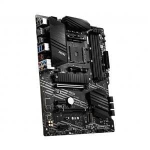 MSI B550-A PRO DDR4 HDMI DP PCIE 4.0 AM4 ATX