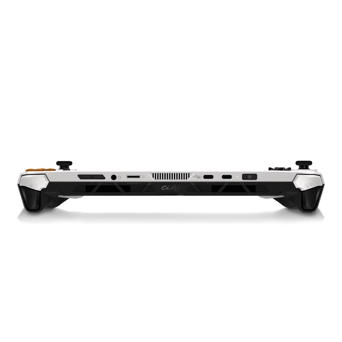 MSI Claw A8 BZ2EM-024TR AMD Ryzen Z2 Extreme 24GB LPDDR5X 1TB SSD 7