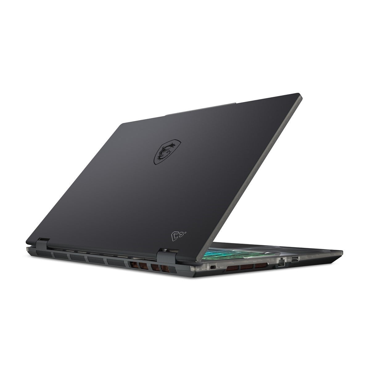 MSI CORE i5 13420H-16GB DDR5 RAM-512GB NVME-8GB RTX5060-FDOS GAMING NOTEBOOK / CYBORG 15 B13WFKG-491XTR