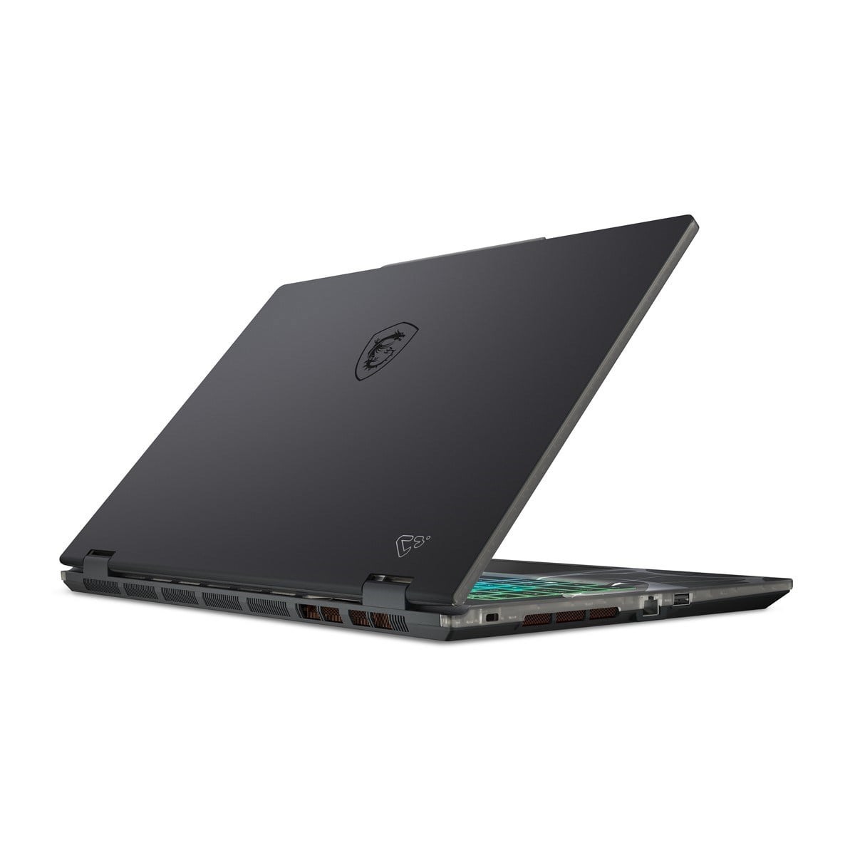 MSI CORE i5 13420H-16GB DDR5 RAM-512GB NVME-8GB RTX5060-FDOS GAMING NOTEBOOK / CYBORG 15 B13WFKG-491XTR