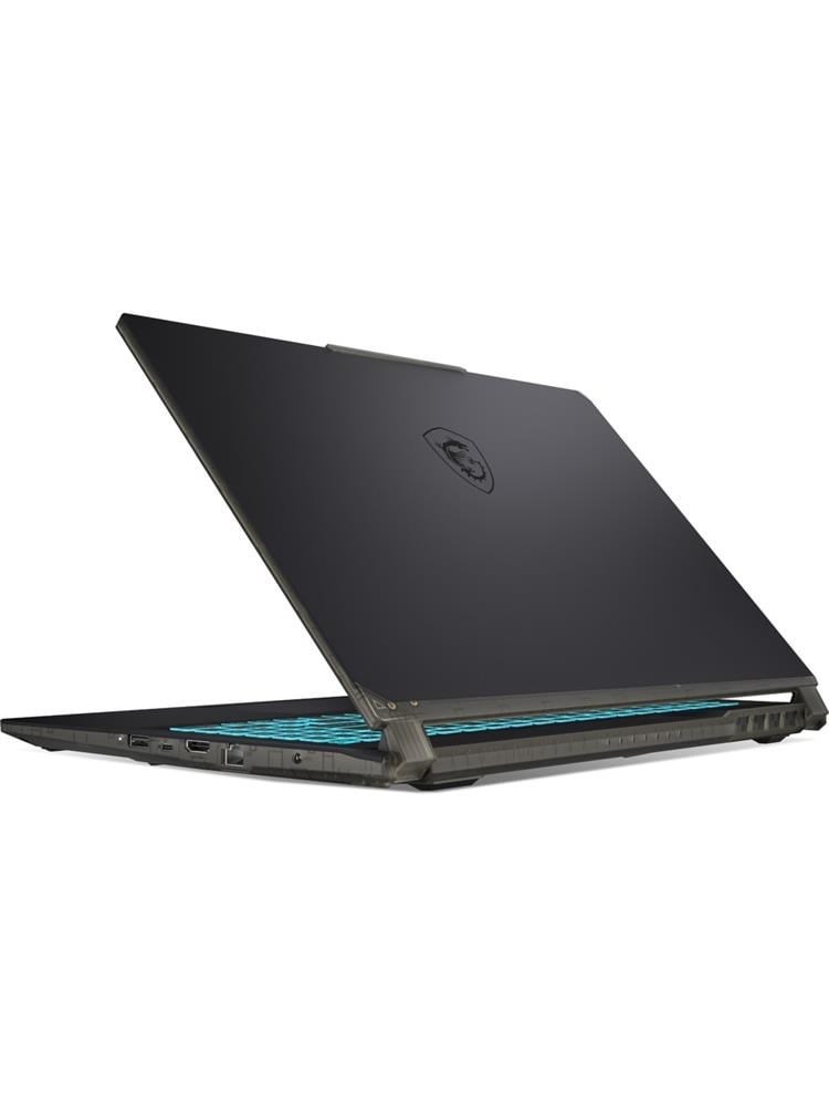 Msı Cyborg 15  A13VE-2268XTRNN i5 13420H 16GB 512GB SSD RTX4050 FreeDOS 15.6