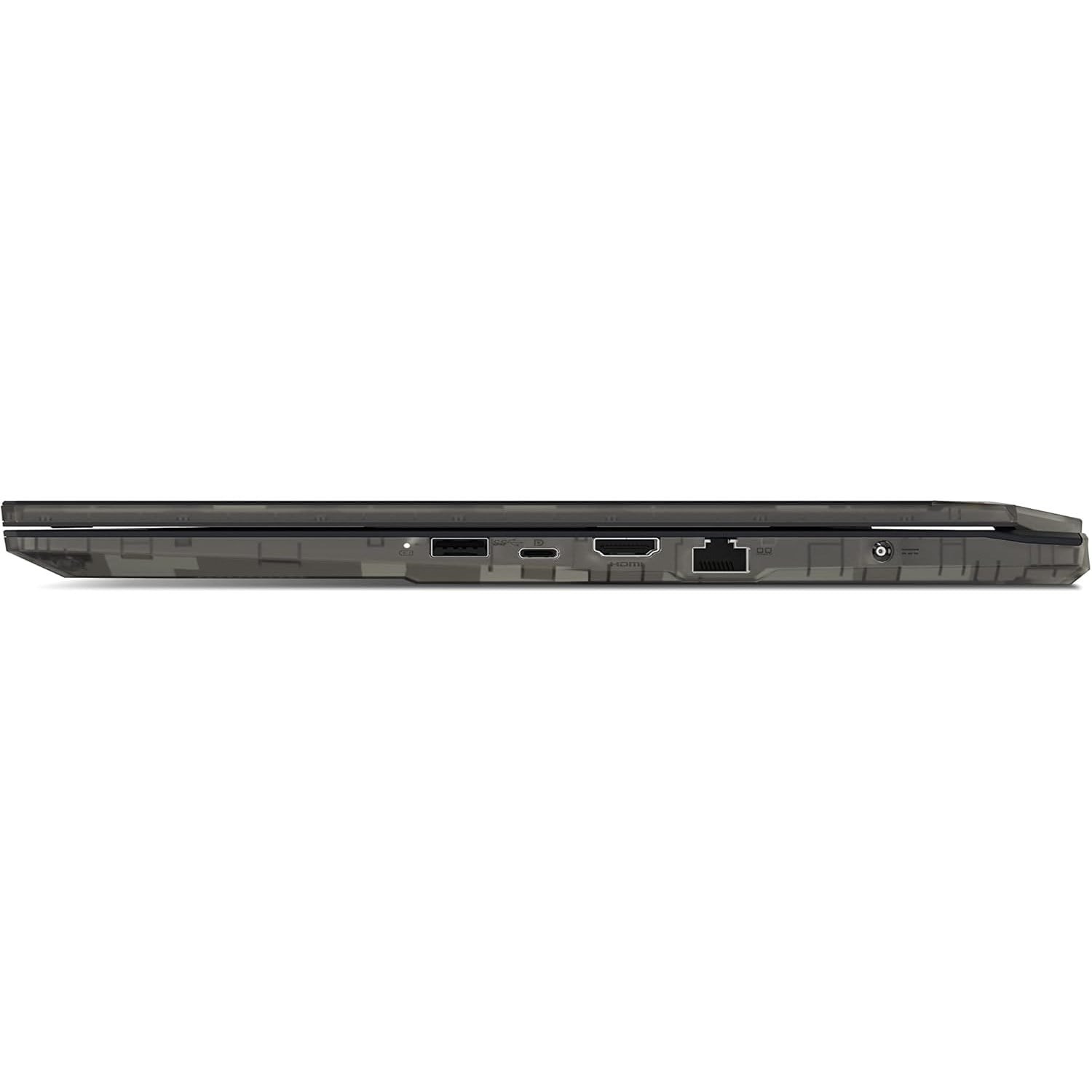 MSI CYBORG 15 A13VE-1478XTR I5-13420H 16GB 1TB SSD 6GB RTX4050 15.6