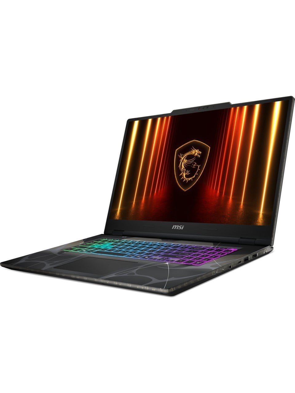 MSI CYBORG 17 B13WFKG-092XTR i7-13620H 32GB 1TB SSD 8GB RTX5060 8GB 17.3″ FHD