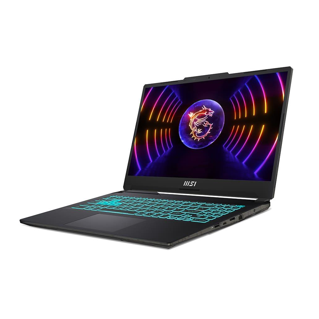 MSI Cyborg A15 A13UC-2087XTR, i5-13420H, 15.6