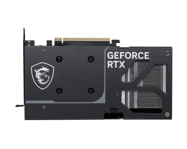 MSI GEFORCE RTX 5060 TI 16G VENTUS 2X OC PLUS