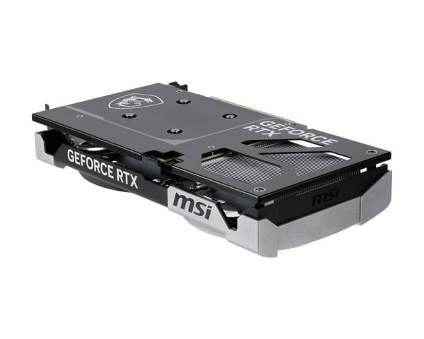MSI GEFORCE RTX 5060 TI 16G VENTUS 2X OC PLUS